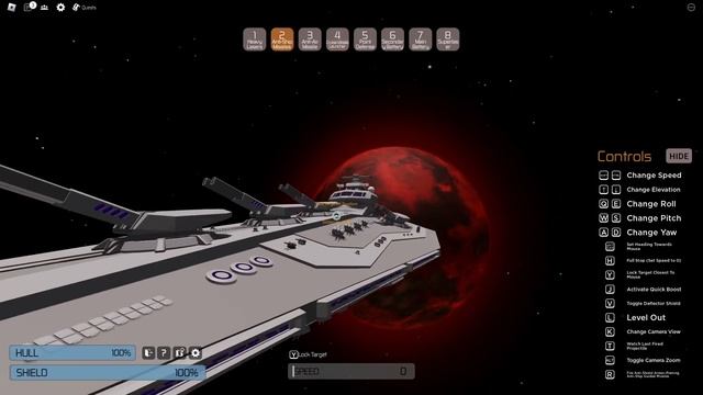 STAR DESTROYERS!!! || STARBASE смотреть онлайн