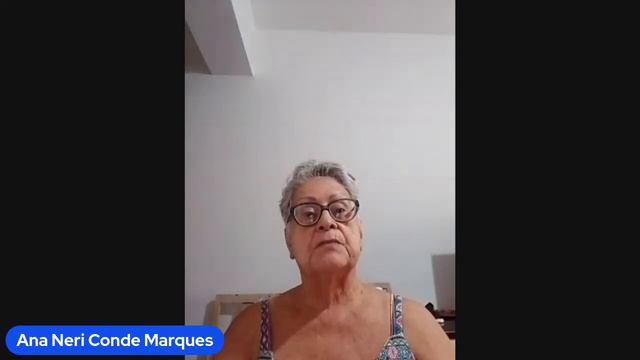 Passe On-line com Ana Neri смотреть онлайн