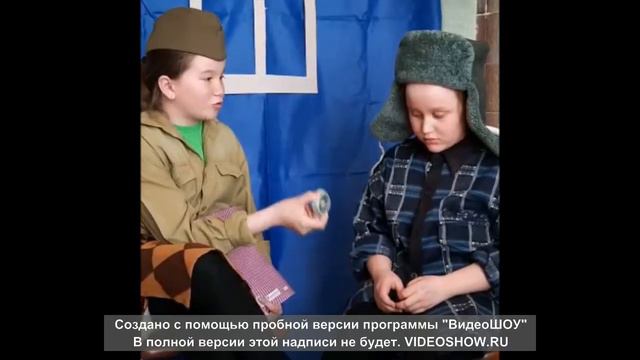 сцены О ВОВ смотреть онлайн