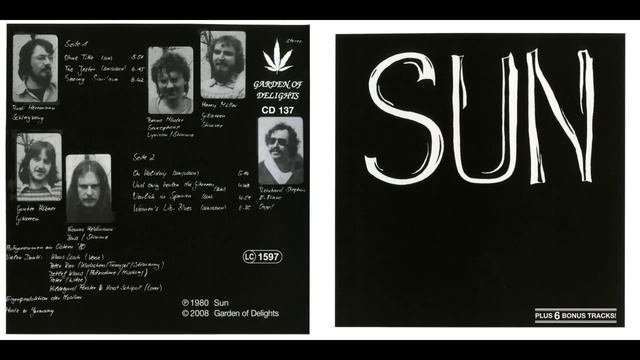 SUN - Communication Breakdown (1978 Bonustrack,Unreleased) смотреть онлайн