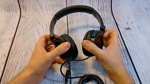 Phonon 4400 - басовые Hi-Fi наушники за 390$ [ОБЗОР] смотреть онлайн