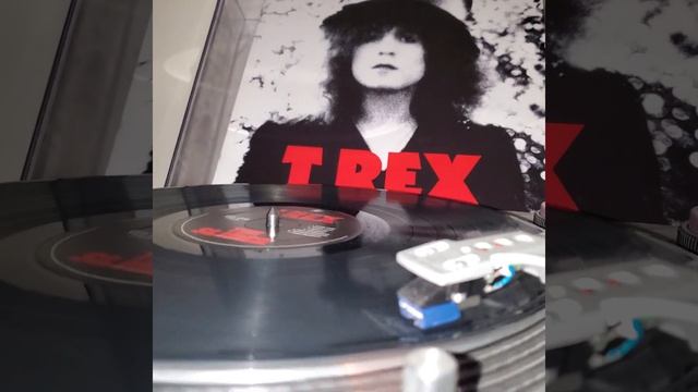 T- REX - METAL GURU .1972 ALBUM THE SLIDER смотреть онлайн