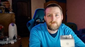 настройка и обзор  Умная розетка яндекс.