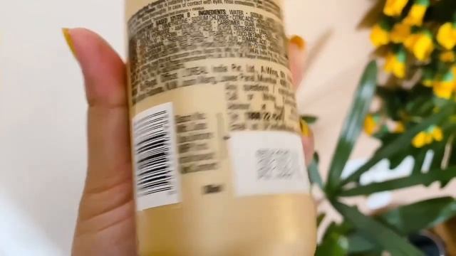 Never buy this *Loreal Professional absolut repair Shampoo *!! смотреть онлайн