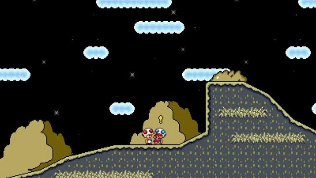 Let's Play New Great Castle Adventure Episode 15 смотреть онлайн