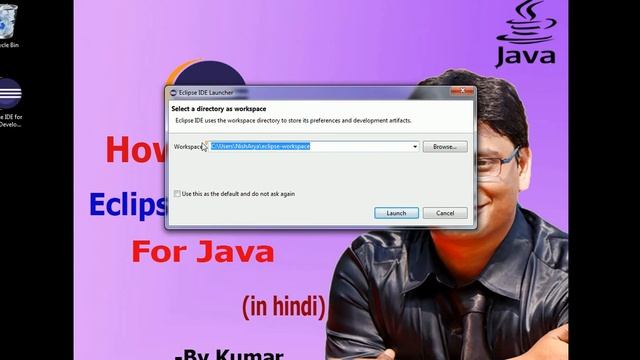 How to Install Eclipse on Windows 10 | How to Download Eclipse for Windows 10 |Eclipse Installatio смотреть онлайн