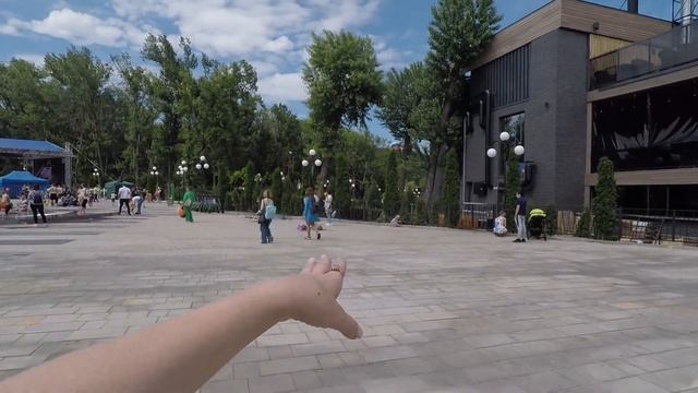 #железноводск День защиты детей #кисловодск #пятигорск #горы #ессентуки #кмв #праздник #озеро #дети смотреть онлайн