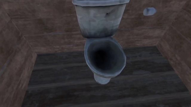 BACKROOM сервер | Hypper Sandbox #hypper #hyppersandbox #машинима