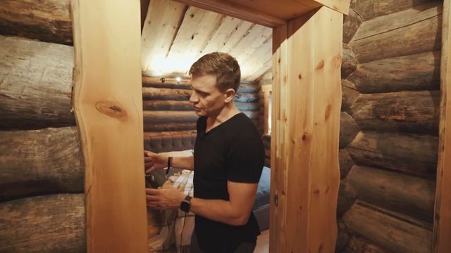 Доводим до СОВЕРШЕНСТВА нашу САМУЮ ПОПУЛЯРНУЮ баню! ТОП-15 деталей, которые сделают вашу баню лучше смотреть онлайн