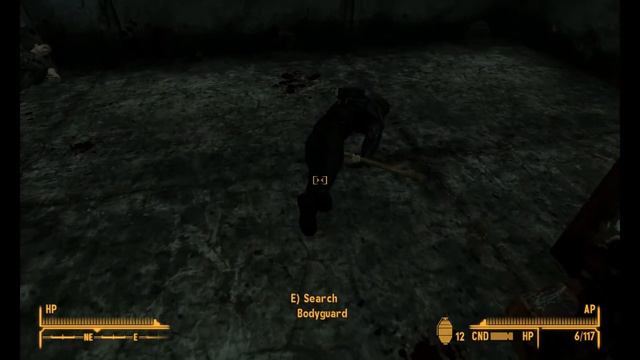 Fallout New Vegas Modded Playthrough- Part 13 смотреть онлайн