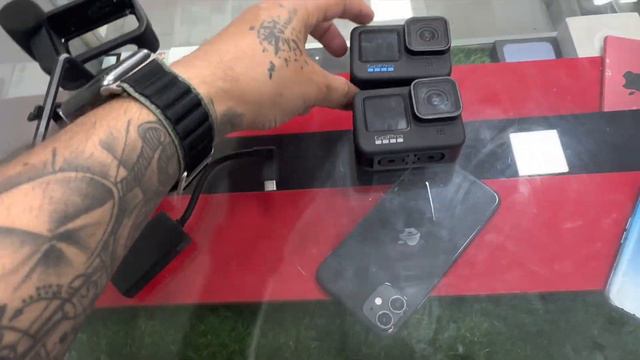 Go Pro Media Mod vs Mic Adapter 😳 Review, Best Accessories. Which Should you use ? смотреть онлайн