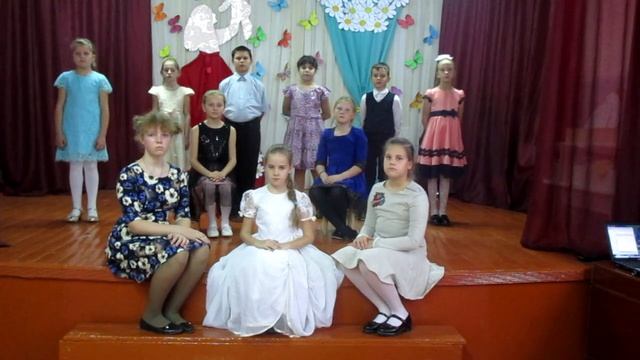 Песня "Мама - ангел" смотреть онлайн