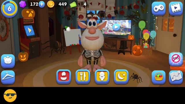 Booba - Gameplay Walkthrough | Episode 2