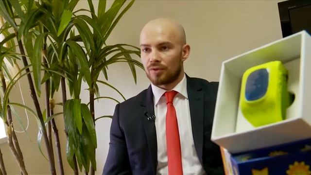 Безопасность детей под контролем ООО"Маяк" смотреть онлайн
