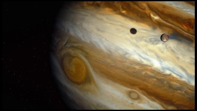 Sandro Nebieridze - Suite “Solar System” (2013) смотреть онлайн