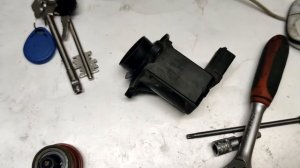 audi a4 b8 1 8 турбо подсос воздуха ошибка P2279