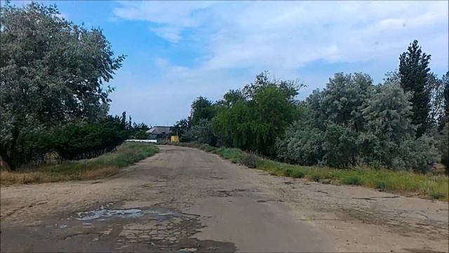 Как проехать на розовое озеро (Арабатская стрелка) смотреть онлайн