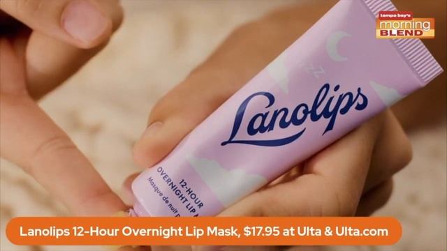 Beauty & Wellness Essentials: Beautycounter, Lanolips, Garnier смотреть онлайн