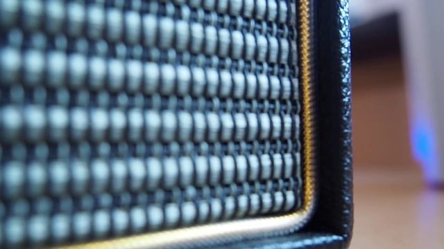 Review Marshall ACTON black смотреть онлайн