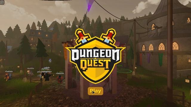 OP DUNGEON QUEST AUTOFARM SCRIPT (WAVE DEFENCE AND MORE)(ROBLOX SCRIPTS) смотреть онлайн