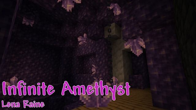 Minecraft 1.18: Caves and Cliffs Music by Lena Raine and Kumi Tanioka смотреть онлайн