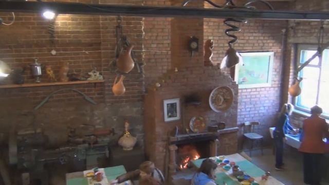 1.2. Свердловская область: Верхние и Нижние Таволги смотреть онлайн