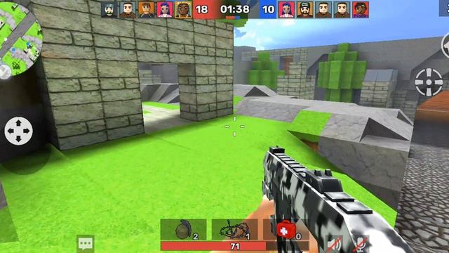 Как играть новичкам!