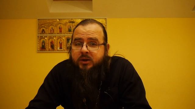 Патриарх Тихон (Повседневные истории 4) смотреть онлайн