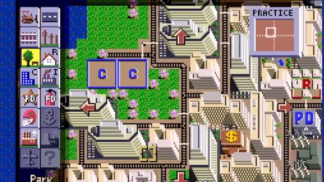 Let's Play SimCity #10 (Intermediate Practice) - Ring of Fire смотреть онлайн