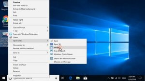 Печать фотографий в Windows 10 | Принтеры HP | HP