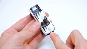 HOT WHEELS МЕГА РАСПАКОВКА - 30 МАШИНОК