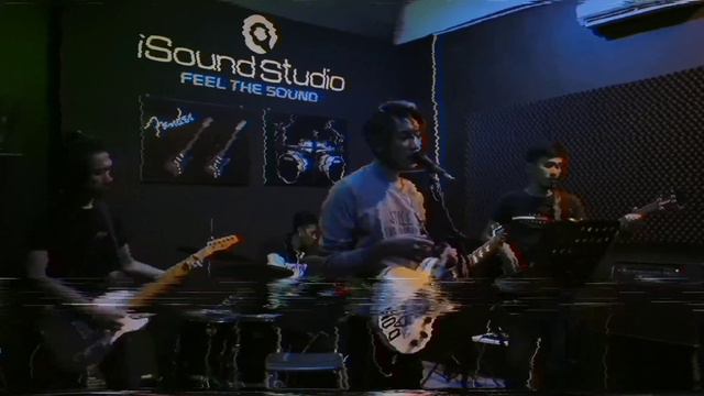 Sheila On 7 - Dan ( Cover by Stevia ) Live jam session смотреть онлайн