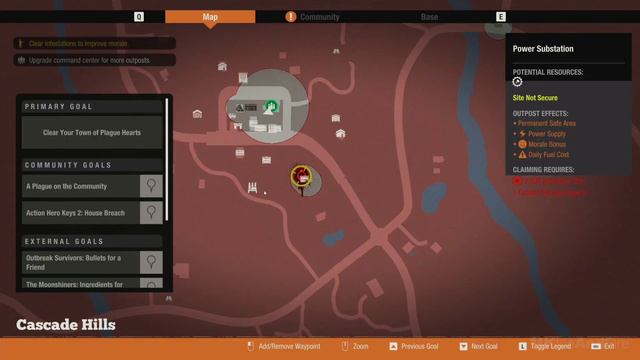STATE OF DECAY 2 Gameplay Walkthrough Part 4 [1080p HD PC 60FPS MAX Settings] - No Commentary смотреть онлайн