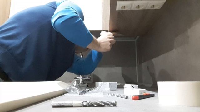 Инфракрасный выключатель от китайцев установить своими руками смотреть онлайн