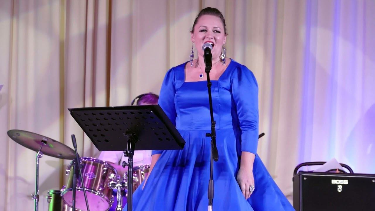 05 Звенит январская вьюга смотреть онлайн