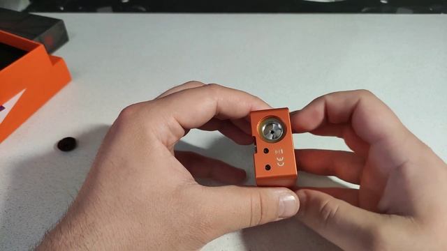 Необзор#3 - Bushido Squonk смотреть онлайн