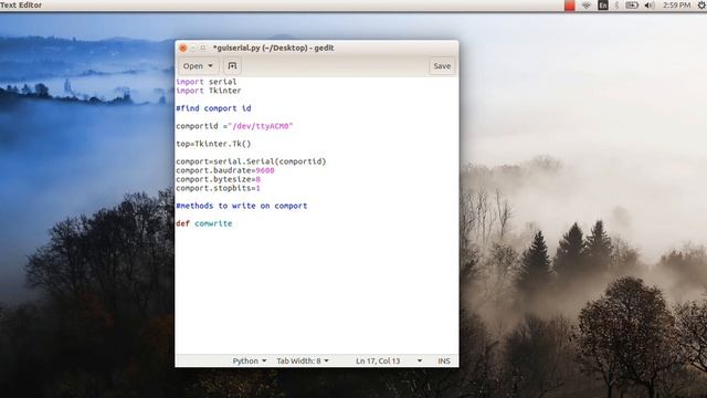 python gui led switch for liinux(raspberry pi) смотреть онлайн