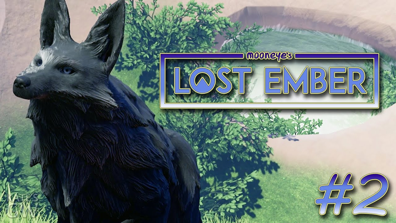 LOST EMBER ➤БЛИЗКО К СОЛНЦУ. Part #2 смотреть онлайн