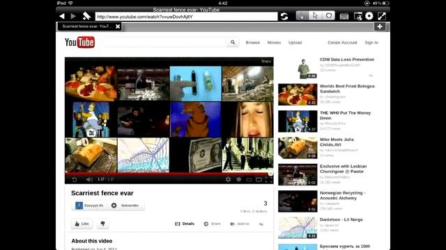 Best Flash Browser for iPad Compared смотреть онлайн