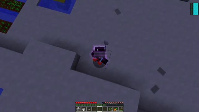 1-й день Выживания в космосе! смотреть онлайн