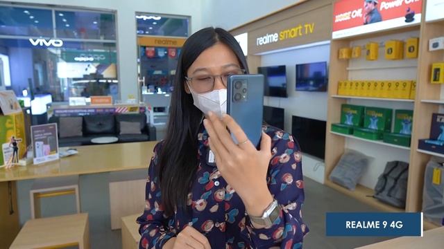 UPDATE DAFTAR HARGA REALME OKTOBER 2022 смотреть онлайн