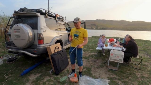 Мобильный душ на аккумуляторе Беркут смотреть онлайн