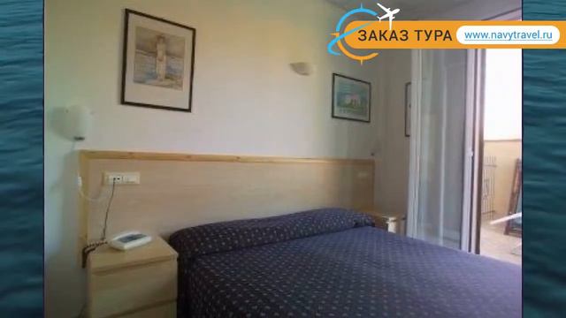 DELLE MIMOSE DIANO MARINA 3* Лигурия обзор – отель ДЕЛЛЕ МИМОСЕ ДИАНО МАРИНА 3* Лигурия видео обзор смотреть онлайн