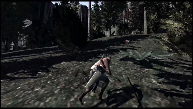 Carnotaurus Forest смотреть онлайн
