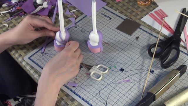 МК Кукла из фома Монстер Хай Кэтрин смотреть онлайн