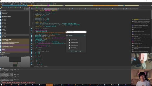 Let's Hack CS:GO - Windows Driver 0day - Part 3 смотреть онлайн