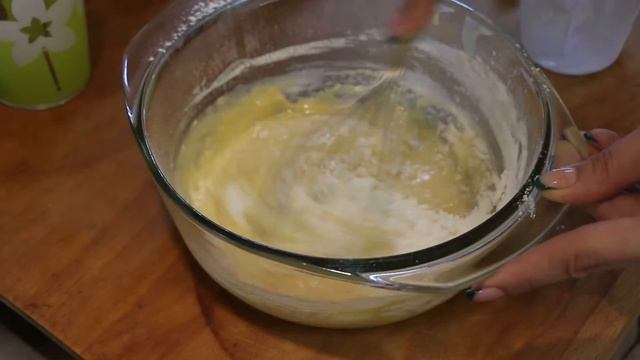 Кекс из микроволновки. смотреть онлайн