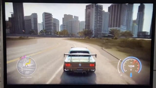 NFS Heat ?|| i5-9300h + 1650ti || FPS test || MSI GF63 || High graphics || TechLane DIP смотреть онлайн