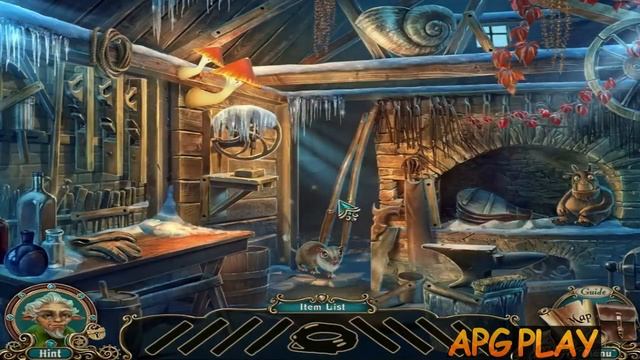 Nearwood Collector's Edition - Bonus #1 | | Back To Help Friend смотреть онлайн