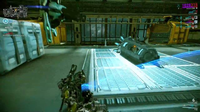 Warframe - Spira Prime: Klinge und Meso-Relikt: S6 Wo/Wie/Woher смотреть онлайн